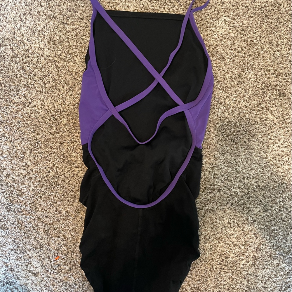 Speedo Endurance one piece swim suit